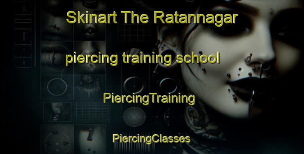 Skinart The Ratannagar piercing training school | #PiercingTraining #PiercingClasses #SkinartTraining-India