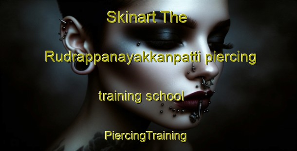 Skinart The Rudrappanayakkanpatti piercing training school | #PiercingTraining #PiercingClasses #SkinartTraining-India