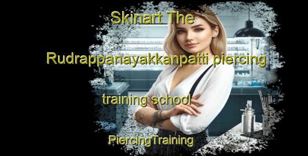 Skinart The Rudrappanayakkanpatti piercing training school | #PiercingTraining #PiercingClasses #SkinartTraining-India