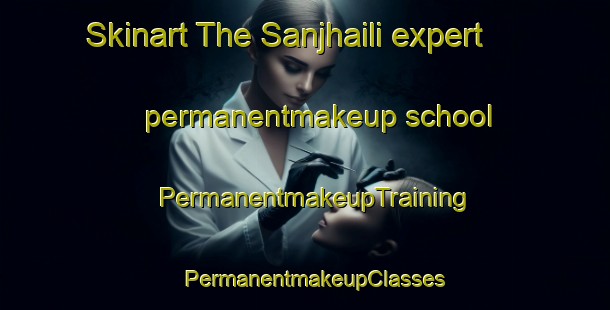 Skinart The Sanjhaili expert permanentmakeup school | PermanentmakeupTraining | PermanentmakeupClasses | SkinartTraining-India