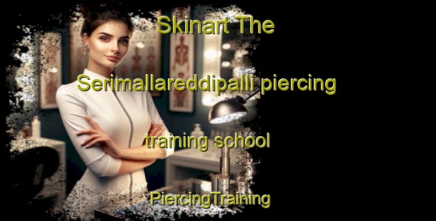Skinart The Serimallareddipalli piercing training school | PiercingTraining | PiercingClasses | SkinartTraining-India