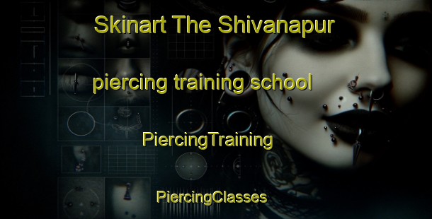 Skinart The Shivanapur piercing training school | PiercingTraining | PiercingClasses | SkinartTraining-India