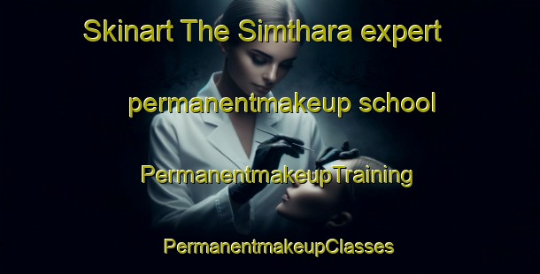 Skinart The Simthara expert permanentmakeup school | PermanentmakeupTraining | PermanentmakeupClasses | SkinartTraining-India