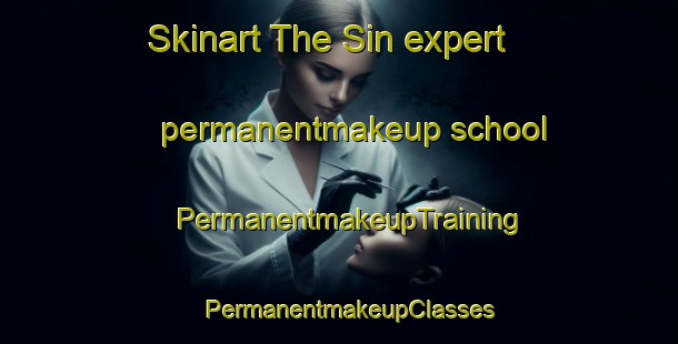 Skinart The Sin expert permanentmakeup school | PermanentmakeupTraining | PermanentmakeupClasses | SkinartTraining-India
