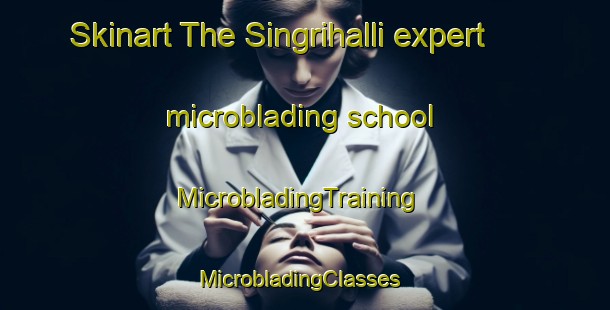 Skinart The Singrihalli expert microblading school | MicrobladingTraining | MicrobladingClasses | SkinartTraining-India
