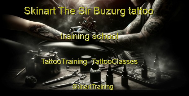 Skinart The Sir Buzurg tattoo training school | TattooTraining | TattooClasses | SkinartTraining-India