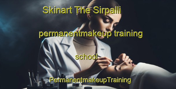 Skinart The Sirpalli permanentmakeup training school | PermanentmakeupTraining | PermanentmakeupClasses | SkinartTraining-India