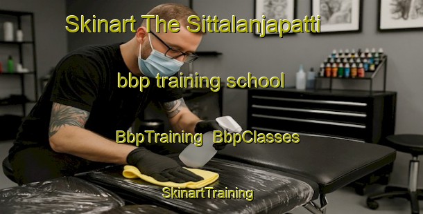 Skinart The Sittalanjapatti bbp training school | BbpTraining | BbpClasses | SkinartTraining-India
