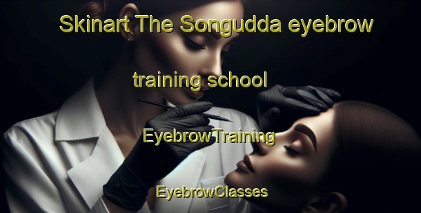 Skinart The Songudda eyebrow training school | EyebrowTraining | EyebrowClasses | SkinartTraining-India