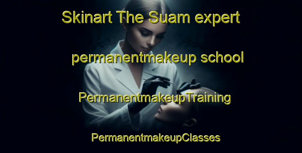 Skinart The Suam expert permanentmakeup school | PermanentmakeupTraining | PermanentmakeupClasses | SkinartTraining-India