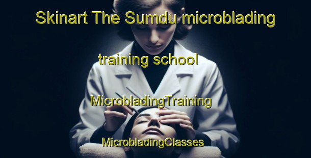 Skinart The Sumdu microblading training school | MicrobladingTraining | MicrobladingClasses | SkinartTraining-India