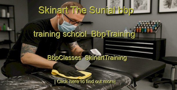 Skinart The Sunial bbp training school | BbpTraining | BbpClasses | SkinartTraining-India