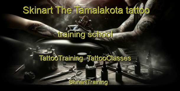 Skinart The Tamalakota tattoo training school | TattooTraining | TattooClasses | SkinartTraining-India