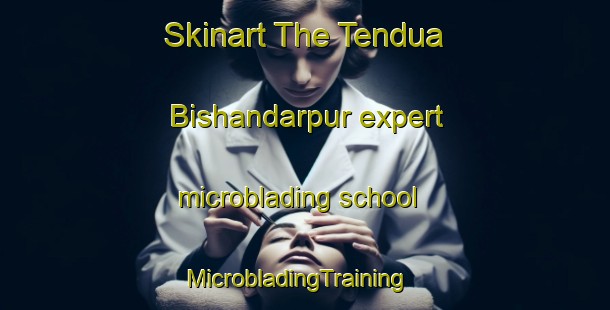 Skinart The Tendua Bishandarpur expert microblading school | MicrobladingTraining | MicrobladingClasses | SkinartTraining-India