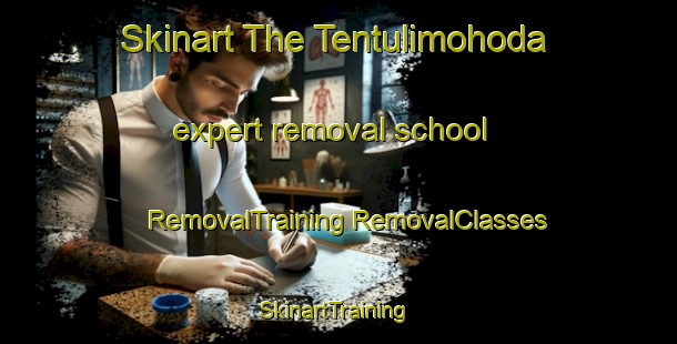 Skinart The Tentulimohoda expert removal school | #RemovalTraining #RemovalClasses #SkinartTraining-India