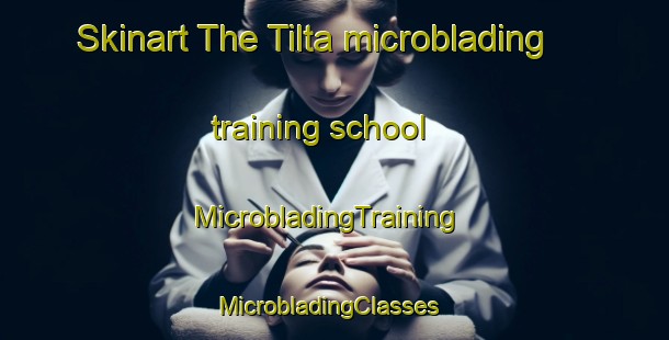 Skinart The Tilta microblading training school | MicrobladingTraining | MicrobladingClasses | SkinartTraining-India