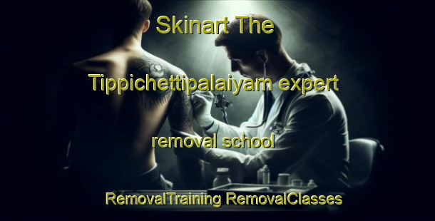 Skinart The Tippichettipalaiyam expert removal school | #RemovalTraining #RemovalClasses #SkinartTraining-India