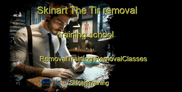 Skinart The Tir removal training school | #RemovalTraining #RemovalClasses #SkinartTraining-India