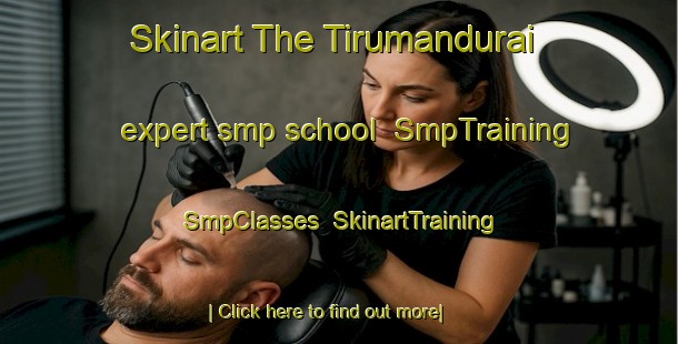 Skinart The Tirumandurai expert smp school | SmpTraining | SmpClasses | SkinartTraining-India