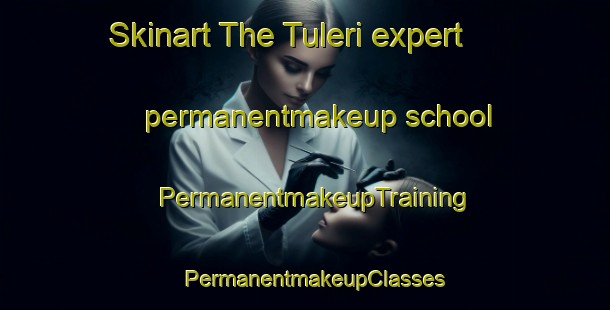 Skinart The Tuleri expert permanentmakeup school | PermanentmakeupTraining | PermanentmakeupClasses | SkinartTraining-India