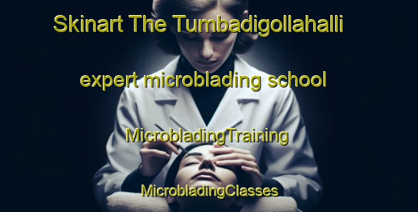 Skinart The Tumbadigollahalli expert microblading school | #MicrobladingTraining #MicrobladingClasses #SkinartTraining-India