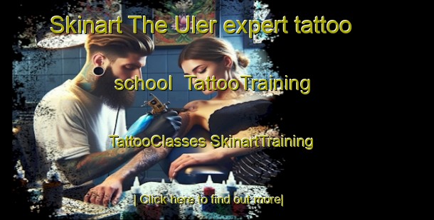 Skinart The Uler expert tattoo school | #TattooTraining #TattooClasses #SkinartTraining-India