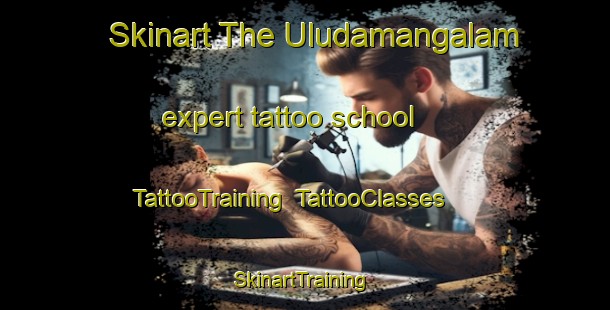 Skinart The Uludamangalam expert tattoo school | TattooTraining | TattooClasses | SkinartTraining-India