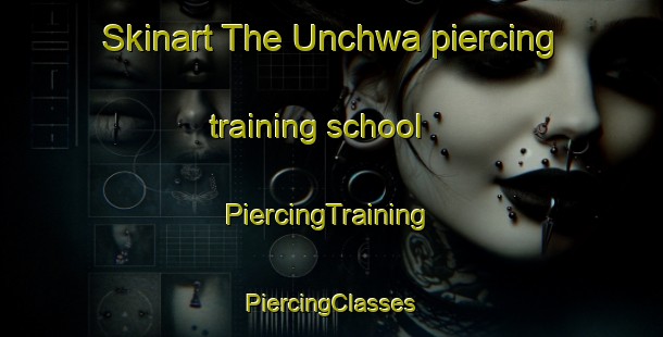 Skinart The Unchwa piercing training school | #PiercingTraining #PiercingClasses #SkinartTraining-India