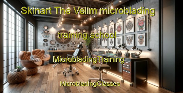Skinart The Velim microblading training school | MicrobladingTraining | MicrobladingClasses | SkinartTraining-India