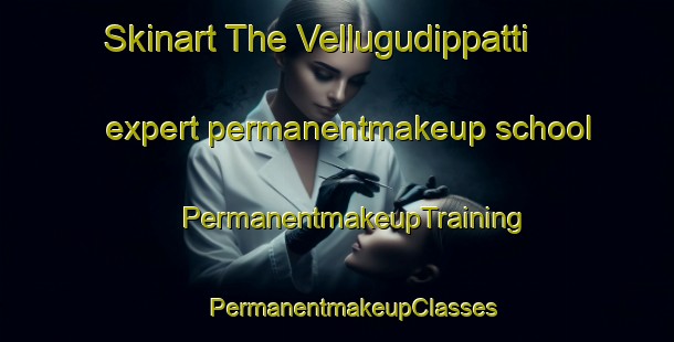 Skinart The Vellugudippatti expert permanentmakeup school | #PermanentmakeupTraining #PermanentmakeupClasses #SkinartTraining-India