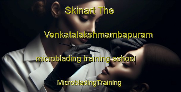 Skinart The Venkatalakshmambapuram microblading training school | #MicrobladingTraining #MicrobladingClasses #SkinartTraining-India