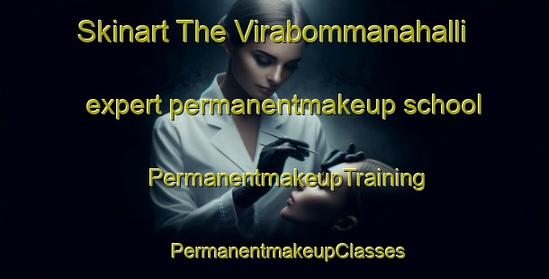 Skinart The Virabommanahalli expert permanentmakeup school | #PermanentmakeupTraining #PermanentmakeupClasses #SkinartTraining-India