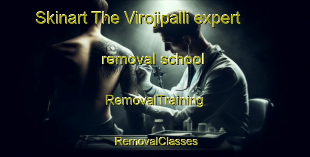 Skinart The Virojipalli expert removal school | RemovalTraining | RemovalClasses | SkinartTraining-India