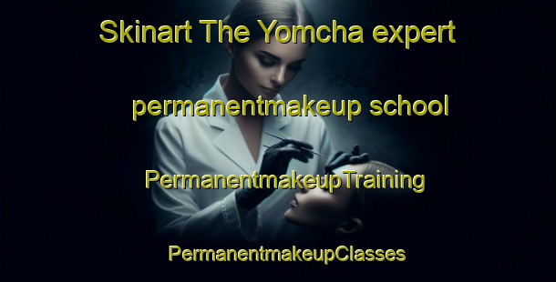 Skinart The Yomcha expert permanentmakeup school | PermanentmakeupTraining | PermanentmakeupClasses | SkinartTraining-India