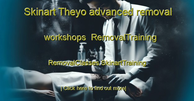 Skinart Theyo advanced removal workshops | #RemovalTraining #RemovalClasses #SkinartTraining-India