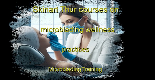 Skinart Thur courses on microblading wellness practices | MicrobladingTraining | MicrobladingClasses | SkinartTraining-India