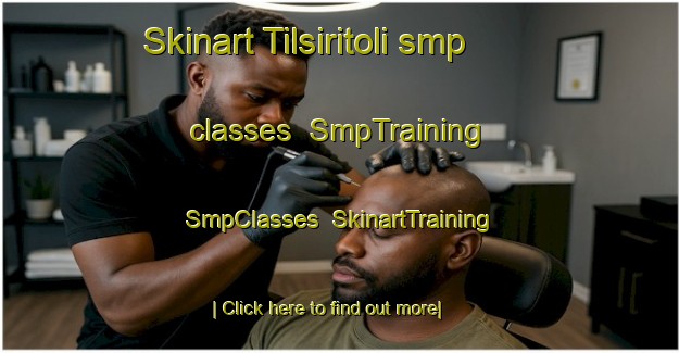 Skinart Tilsiritoli smp classes | SmpTraining | SmpClasses | SkinartTraining-India
