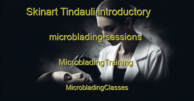 Skinart Tindauli introductory microblading sessions | #MicrobladingTraining #MicrobladingClasses #SkinartTraining-India