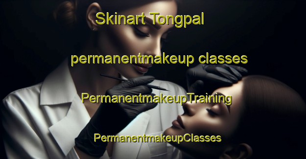 Skinart Tongpal permanentmakeup classes | PermanentmakeupTraining | PermanentmakeupClasses | SkinartTraining-India