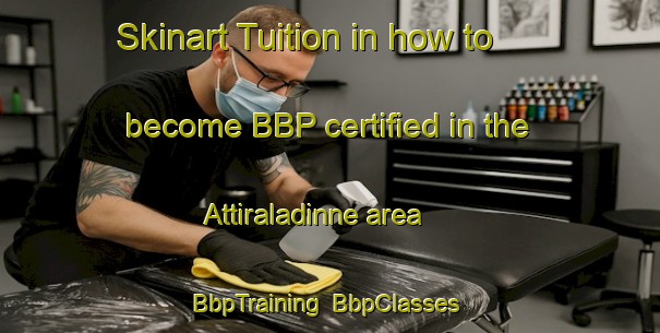 Skinart Tuition in how to become BBP certified in the Attiraladinne area | BbpTraining | BbpClasses | SkinartTraining-India