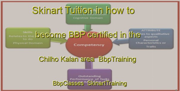 Skinart Tuition in how to become BBP certified in the Chilho Kalan area | BbpTraining | BbpClasses | SkinartTraining-India