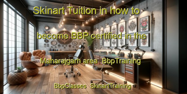 Skinart Tuition in how to become BBP certified in the Maharajgarh area | BbpTraining | BbpClasses | SkinartTraining-India