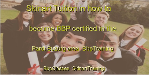Skinart Tuition in how to become BBP certified in the Pardi Buzurg area | BbpTraining | BbpClasses | SkinartTraining-India