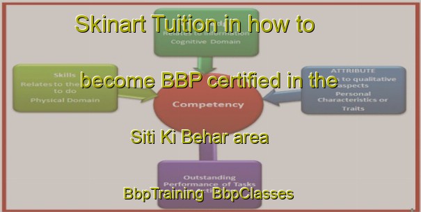Skinart Tuition in how to become BBP certified in the Siti Ki Behar area | BbpTraining | BbpClasses | SkinartTraining-India