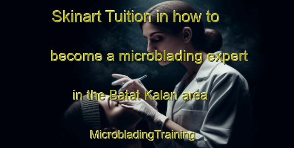 Skinart Tuition in how to become a microblading expert in the Batat Kalan area | MicrobladingTraining | MicrobladingClasses | SkinartTraining-India