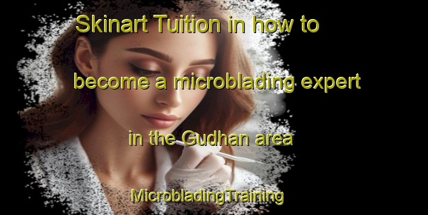 Skinart Tuition in how to become a microblading expert in the Gudhan area | MicrobladingTraining | MicrobladingClasses | SkinartTraining-India