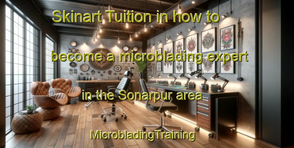 Skinart Tuition in how to become a microblading expert in the Sonarpur area | MicrobladingTraining | MicrobladingClasses | SkinartTraining-India