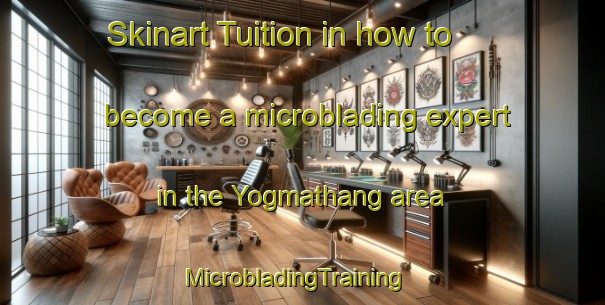 Skinart Tuition in how to become a microblading expert in the Yogmathang area | MicrobladingTraining | MicrobladingClasses | SkinartTraining-India