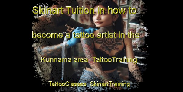 Skinart Tuition in how to become a tattoo artist in the Kunnama area | TattooTraining | TattooClasses | SkinartTraining-India