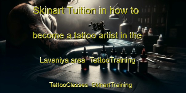 Skinart Tuition in how to become a tattoo artist in the Lavaniya area | TattooTraining | TattooClasses | SkinartTraining-India